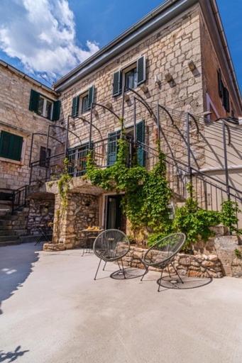 Villa Harmony Супетар Екстер'єр фото