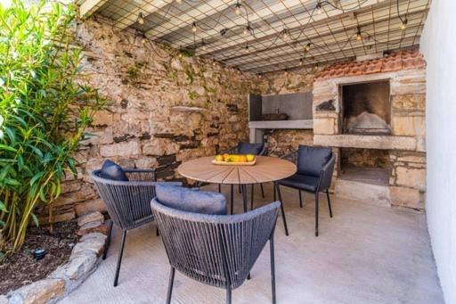 Villa Harmony Супетар Екстер'єр фото