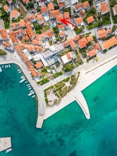 Villa Harmony Супетар Екстер'єр фото